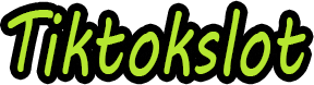 Tiktokslot